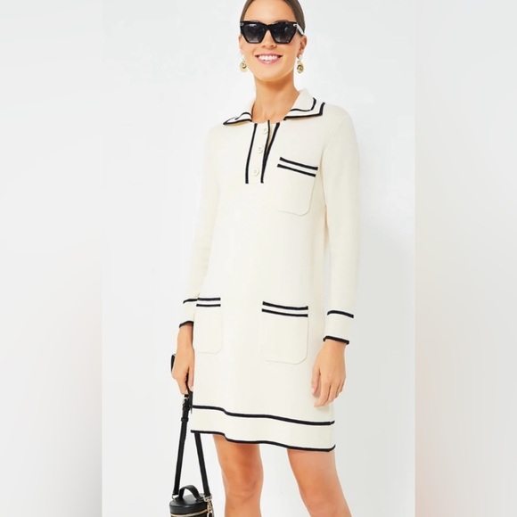 Tuckernuck Dresses & Skirts - Tuckernuck Eleonora Knit Dress